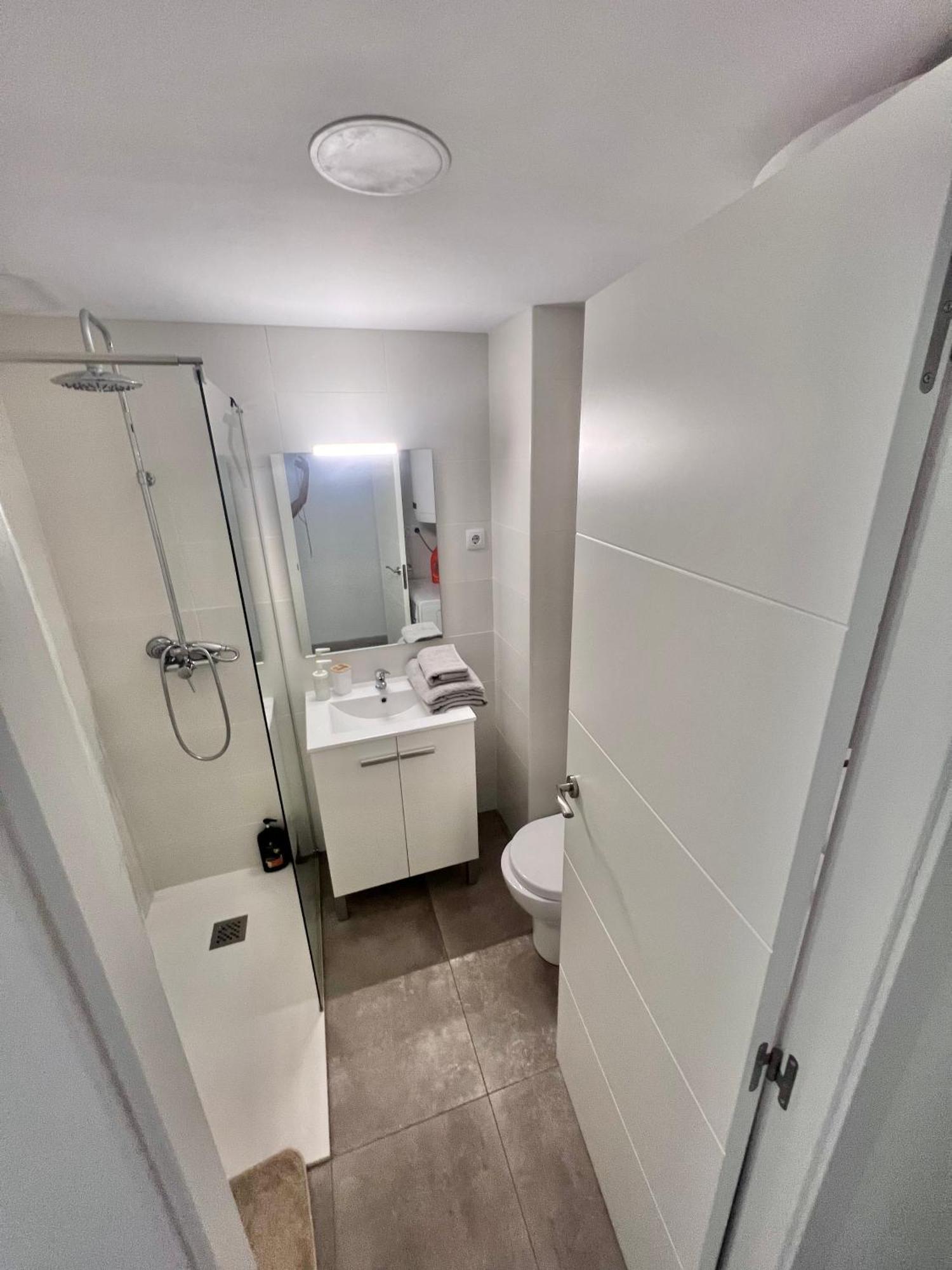 Apartamento Duplex En La Nieve La Molina Alp Exterior foto
